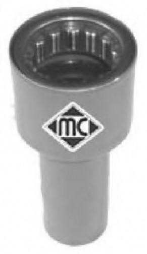 05440 METALCAUCHO кронштейн