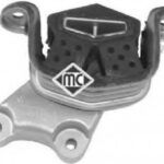 05444 METALCAUCHO кронштейн двигателя