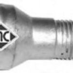 05455 METALCAUCHO болт крепления колеса