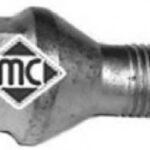 05458 METALCAUCHO болт крепления колеса