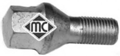 05458 METALCAUCHO болт крепления колеса
