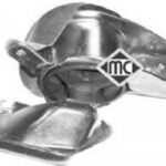 05471 METALCAUCHO кронштейн двигателя