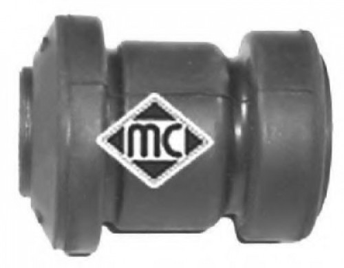 05476 METALCAUCHO подвеска