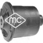 05477 METALCAUCHO втулка