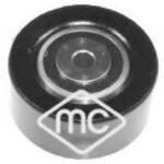 05488 METALCAUCHO паразитный / ведущий ролик