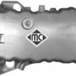 05496 METALCAUCHO масляный поддон