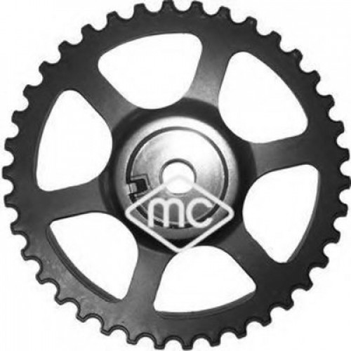 05627 METALCAUCHO шестерня