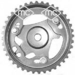 05645 METALCAUCHO шестерня розподілвалу 1.5dci kangoo 01-/clio 05-/logan 06-/duster 10-/megane 03-