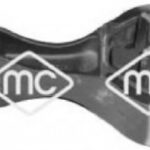 05654 METALCAUCHO кронштейн двигателя