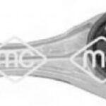 05668 METALCAUCHO кронштейн двигателя