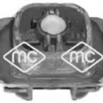 05669 METALCAUCHO кронштейн двигателя