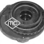 05678 METALCAUCHO опора стойки амортизатора