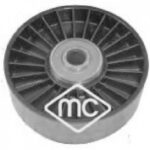 05683 METALCAUCHO паразитный / ведущий ролик