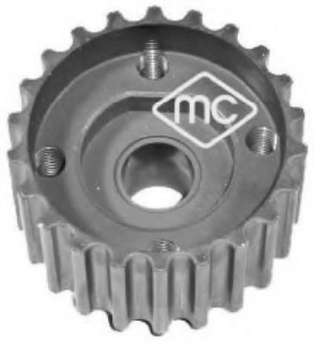 05706 METALCAUCHO шестерня