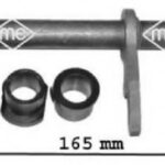 05707 METALCAUCHO возвратная вилка