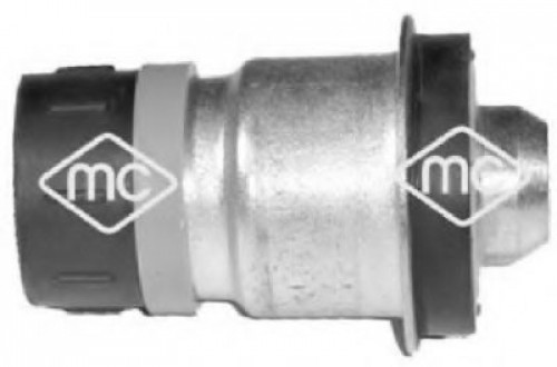 05710 METALCAUCHO втулка