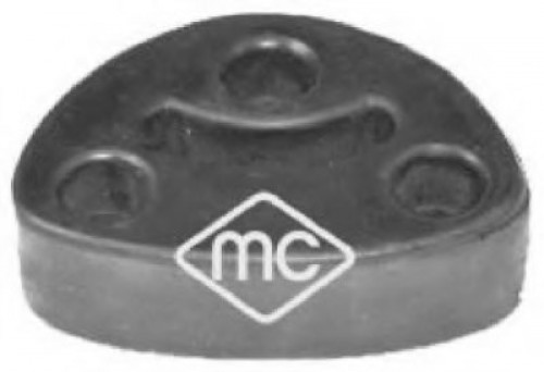 05733 METALCAUCHO кронштейн