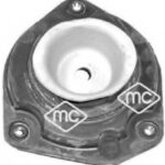 05741 METALCAUCHO опора стойки амортизатора