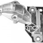 05747 METALCAUCHO кронштейн двигателя