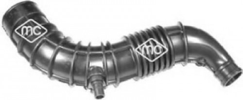 05753 METALCAUCHO рукав воздухозаборника