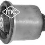 05755 METALCAUCHO втулка