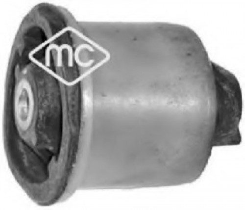 05755 METALCAUCHO втулка