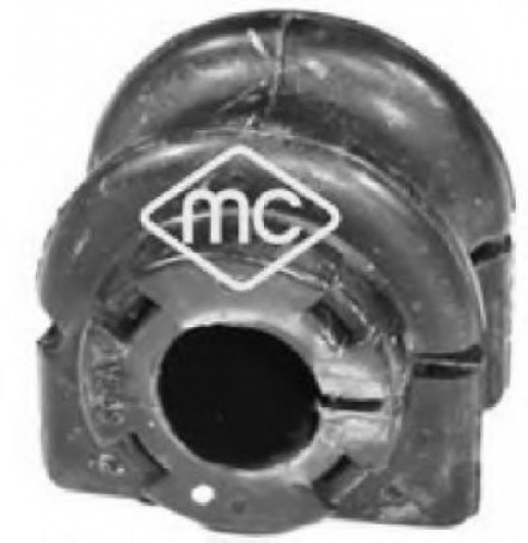 05764 METALCAUCHO опора