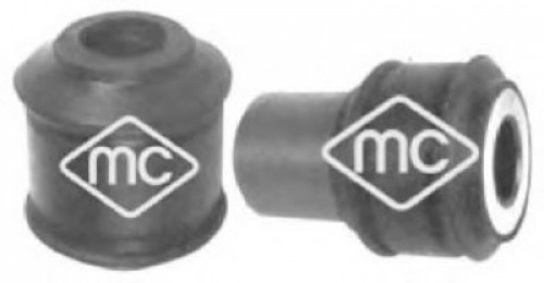 05805 METALCAUCHO втулка