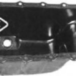 05915 METALCAUCHO масляный поддон