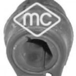 05920 METALCAUCHO опора