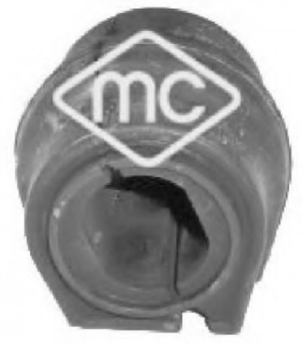 05920 METALCAUCHO опора