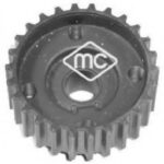 05961 METALCAUCHO шестерня