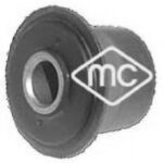 05969 METALCAUCHO втулка