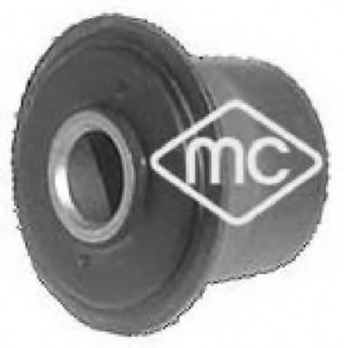 05969 METALCAUCHO втулка