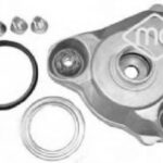 05974 METALCAUCHO опора стойки амортизатора