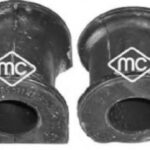 05980 METALCAUCHO опора