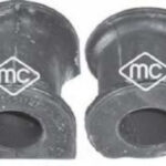 05981 METALCAUCHO опора