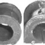 05982 METALCAUCHO опора