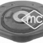 05997 METALCAUCHO опора стойки амортизатора