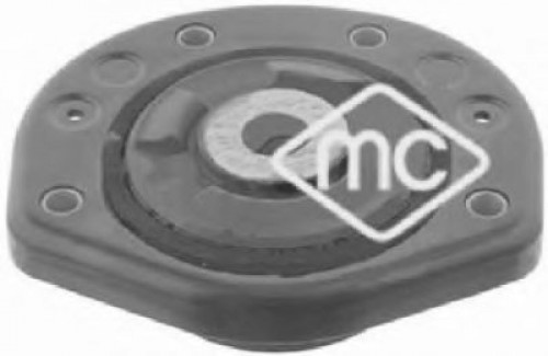 05997 METALCAUCHO опора стойки амортизатора