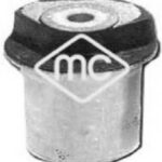 05999 METALCAUCHO втулка