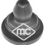 06004 METALCAUCHO кронштейн