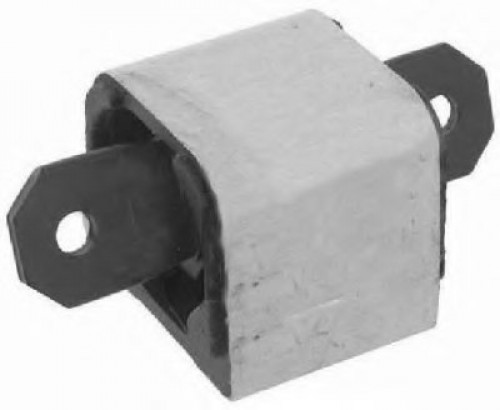 06091 METALCAUCHO подвеска