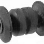 06093 METALCAUCHO подвеска