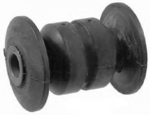 06093 METALCAUCHO подвеска