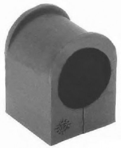 06094 METALCAUCHO опора