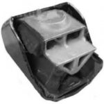 06095 METALCAUCHO кронштейн двигателя