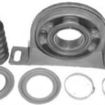 06097 METALCAUCHO подвеска