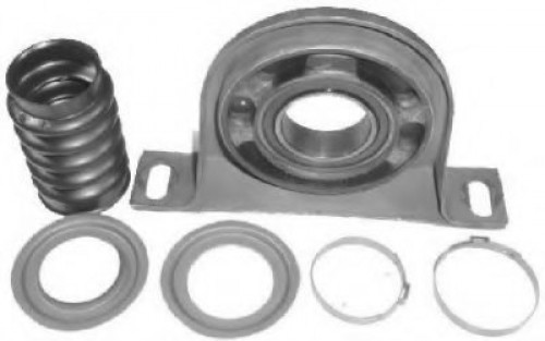 06097 METALCAUCHO подвеска