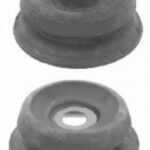 06098 METALCAUCHO опора стойки амортизатора